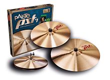 Paiste 000170SSET PST 7 Session Set