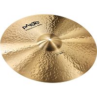 Paiste 0001141622 Formula 602 Modern Essentials Ride