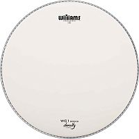 WILLIAMS WC1-10MIL-12 Single Ply Coated Density Series 12", 10-MIL