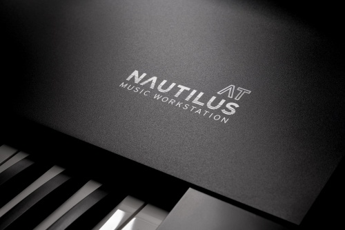 KORG NAUTILUS-88 AT фото 3