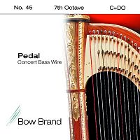 Bow Brand Pedal Wires