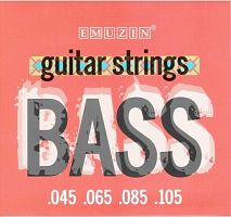 EMUZIN BASS 4S45-105