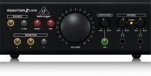 BEHRINGER MONITOR2USB