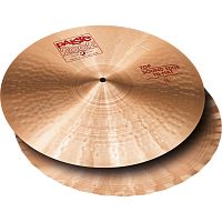 Paiste 0001063115 2002 Sound Edge Hi-Hat