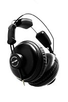 Superlux HD669 профессиональные закрытые наушники для студийного мониторинга