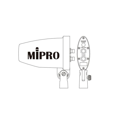 MiPro AT-58 фото 2