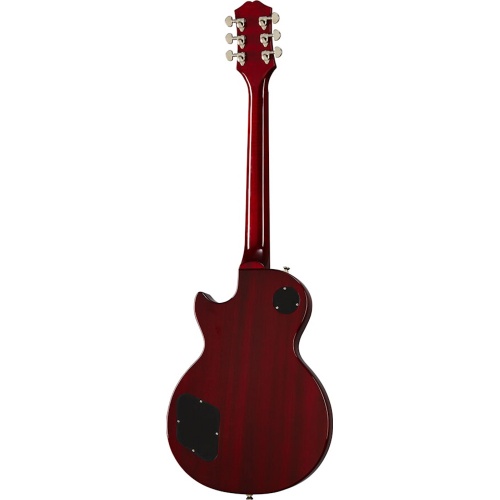 EPIPHONE Les Paul Studio Wine Red фото 2