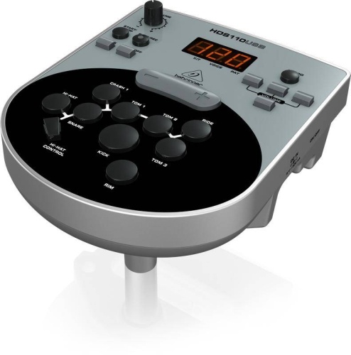 BEHRINGER XD8USB фото 5