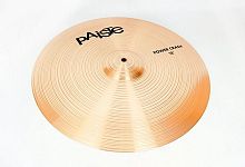 Paiste 0001193018 Silent Power Crash Тарелка 18''