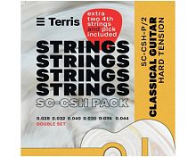 TERRIS SС-CSH -Pack/2