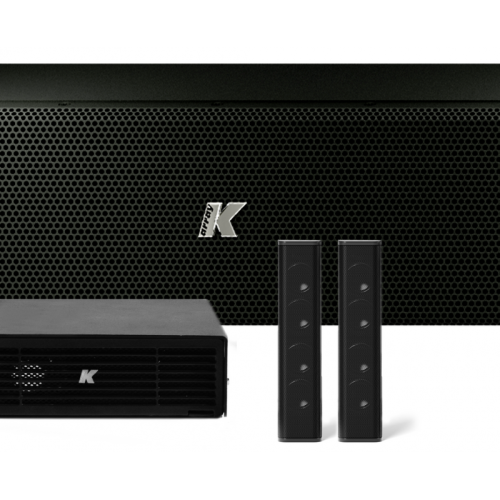 K-ARRAY KAMUT2LX фото 2