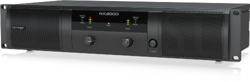 BEHRINGER NX3000 фото 3