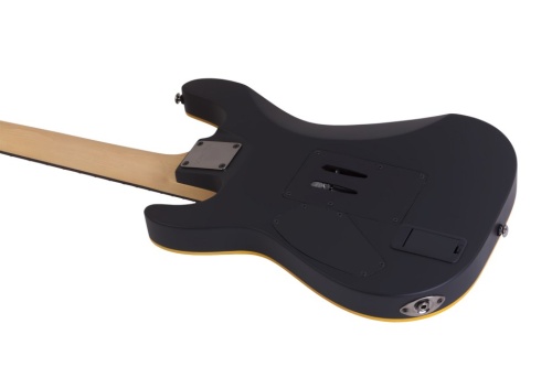 SCHECTER DEMON-6 FR ABSN фото 3