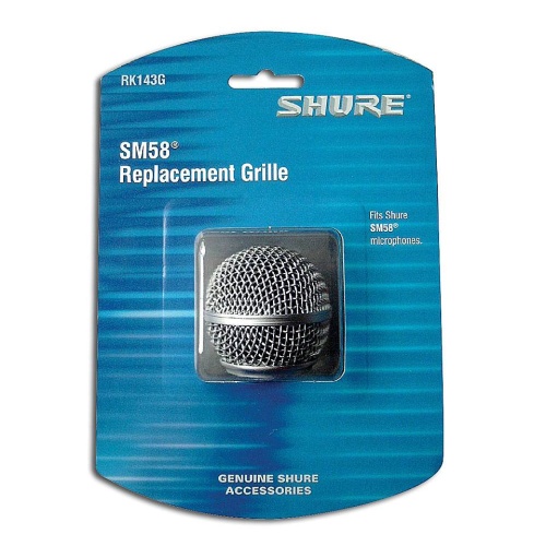 SHURE RK143G фото 4