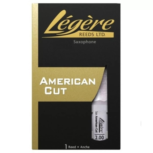 Legere American Cut №2