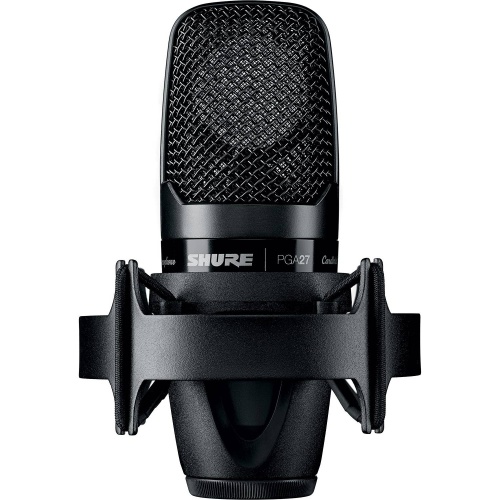 SHURE PGA27 фото 2