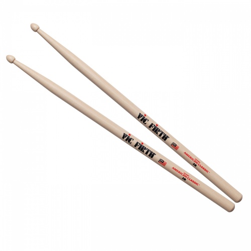 VIC FIRTH 2B фото 2