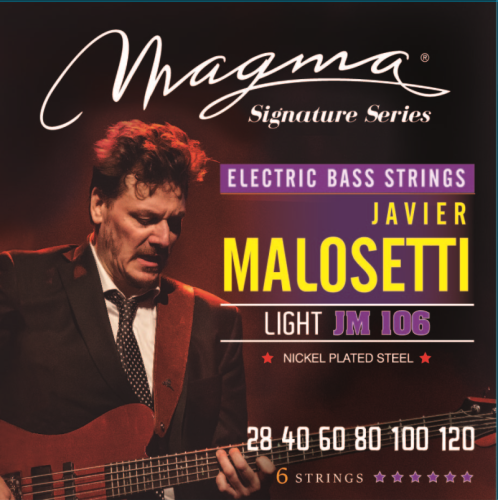 Magma String JM106