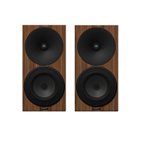 Amphion Argon3S Walnut