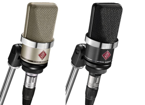 NEUMANN TLM 102 фото 2