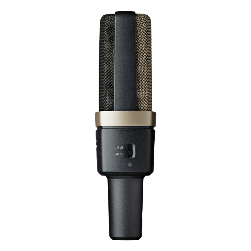 AKG C314 фото 2