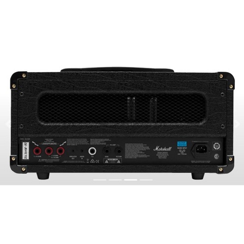 MARSHALL DSL20 HEAD фото 2