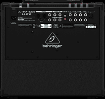 BEHRINGER KXD12