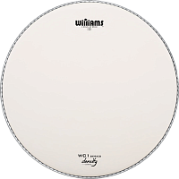 WILLIAMS WC1-10MIL-16 Single Ply Coated Density Series 16" - 10-MIL