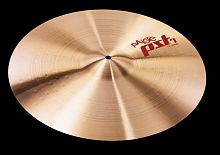 PAISTE 0001701416 PST 7 Crash