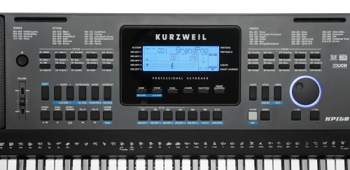 KURZWEIL KP150 LB фото 3