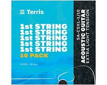 TERRIS SA-CSXL-1 /10