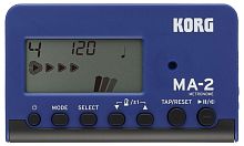 KORG MA-2 BLBK