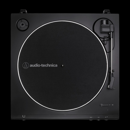 AUDIO-TECHNICA AT-LP60XUSB-GM фото 3