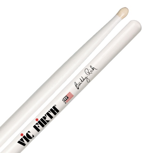 VIC FIRTH SBR Buddy Rich фото 2